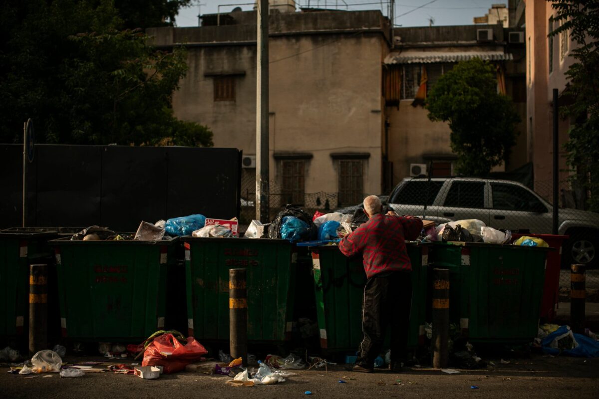 Aoun says Lebanon needs 6-7 years to exit crisis