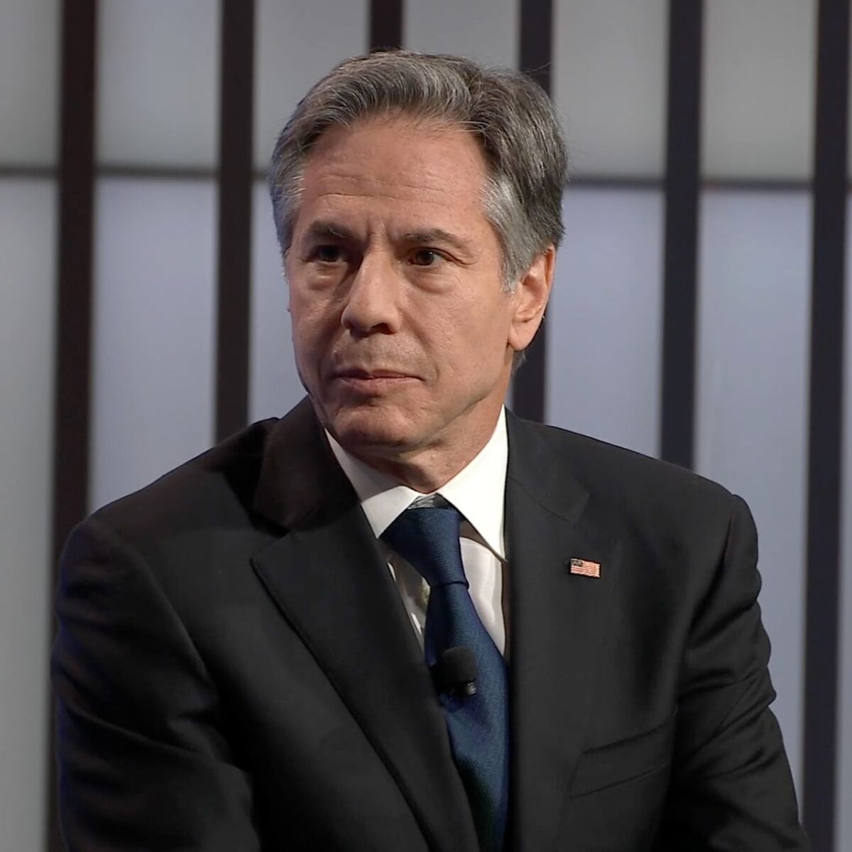 Blinken: US withdrawal from Iran nuclear deal “terrible mistake” 1 Blinken: US withdrawal from Iran nuclear deal “terrible mistake”