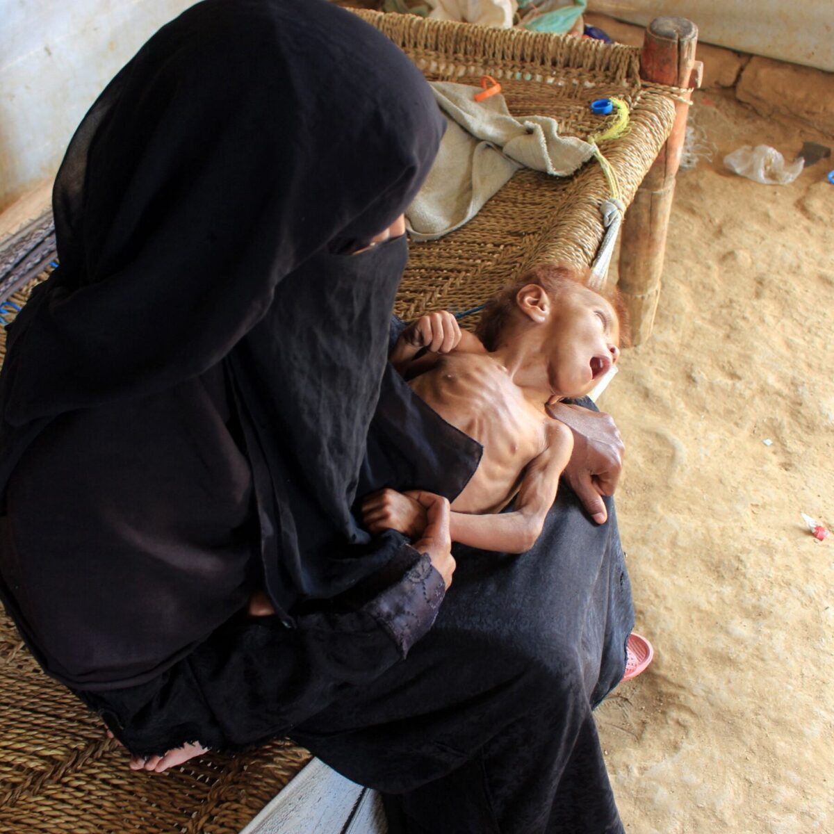 WFP cuts food aid to Yemen due to ‘lack of funds‘