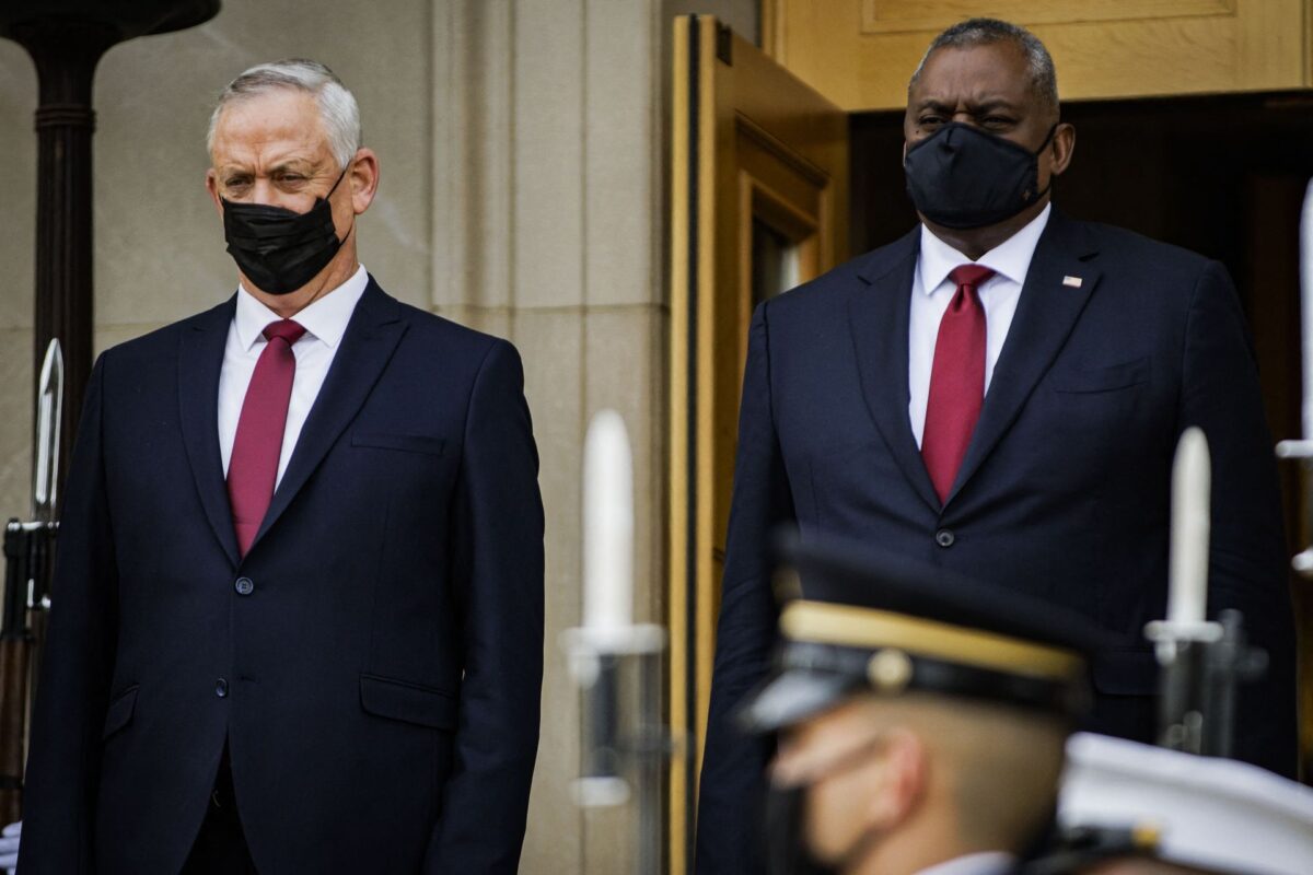 Russia diplomat says US-Israeli drills destabilizing factor 1 Russia diplomat says US-Israeli drills destabilizing factor