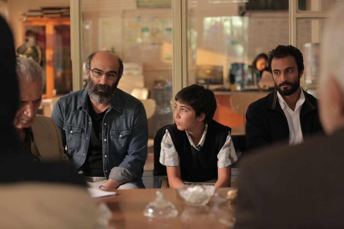 Asghar Farhadi's 'A Hero' to contest in 2022 Oscars 1 Asghar Farhadi's 'A Hero' to contest in 2022 Oscars