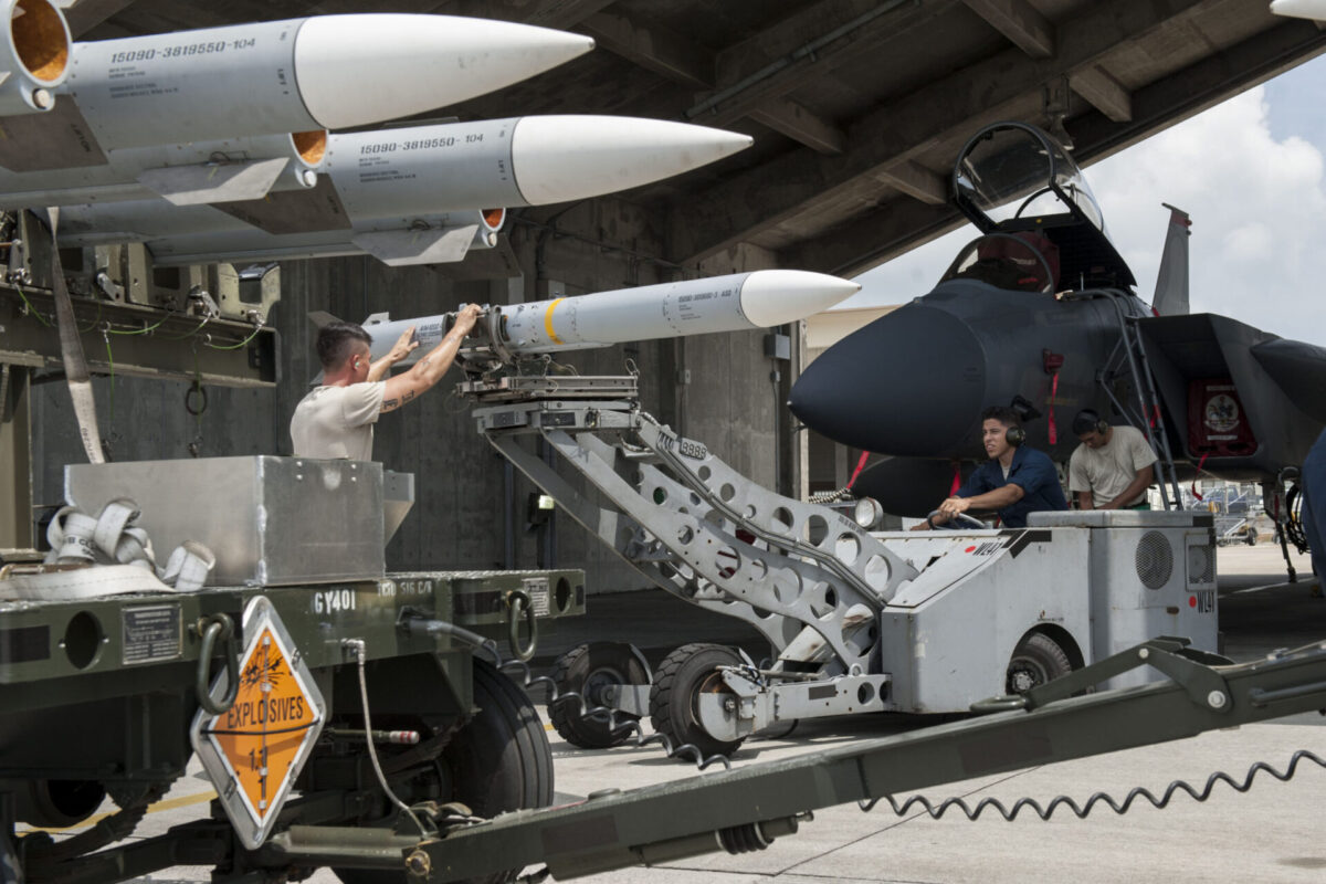 US diplomat: Saudis need our weapons in Yemen war