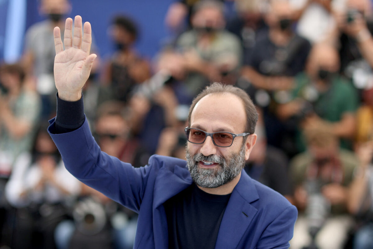 Iran’s Farhadi to receive directing award at Palm Springs Film Fest 1 Iran’s Farhadi to receive directing award at Palm Springs Film Fest