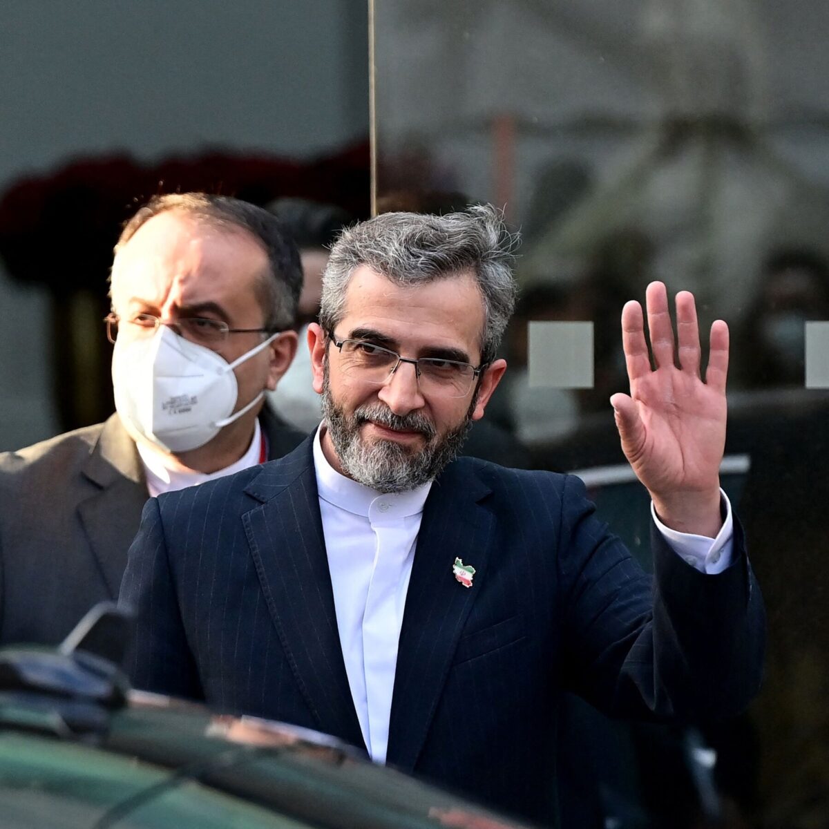 Bagheri: Reaching deal before Feb. depends on west seriousness