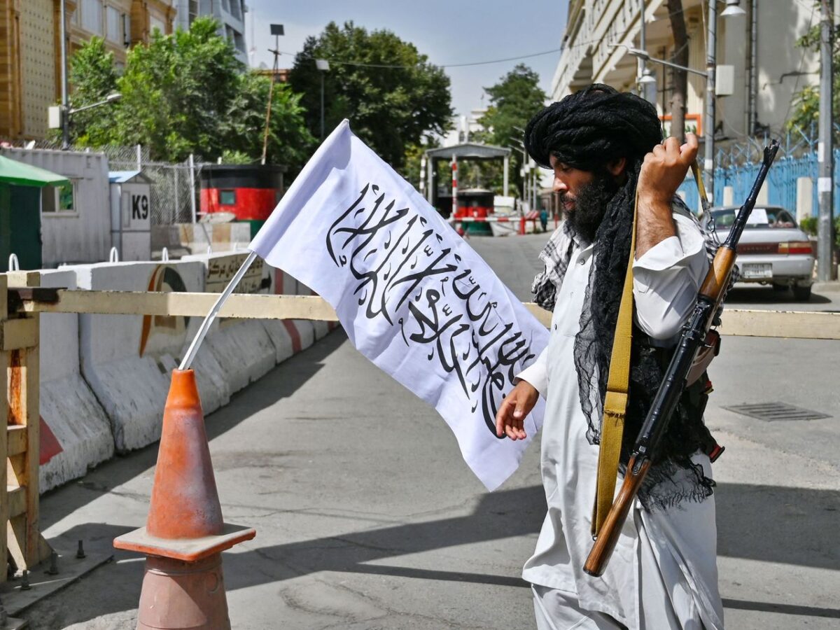 Saudi Arabia and India to reopen embassies in Kabul