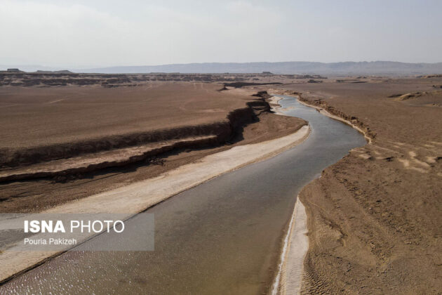 Shur River 1