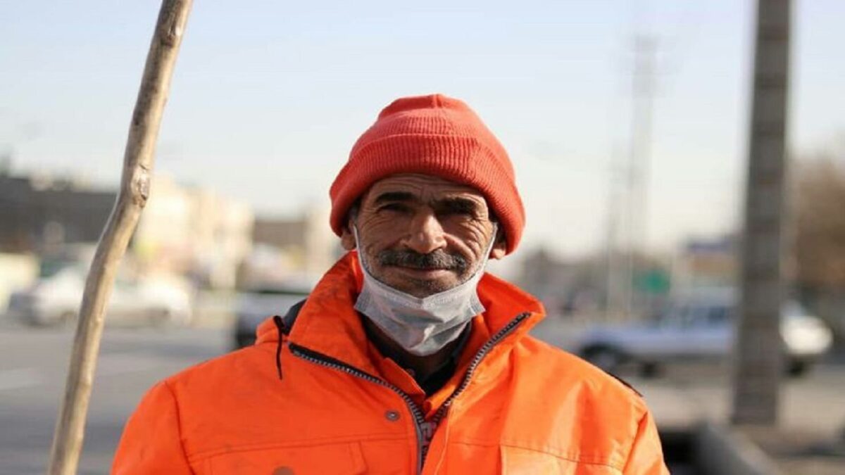 Street cleaner returns huge amount in lost cash