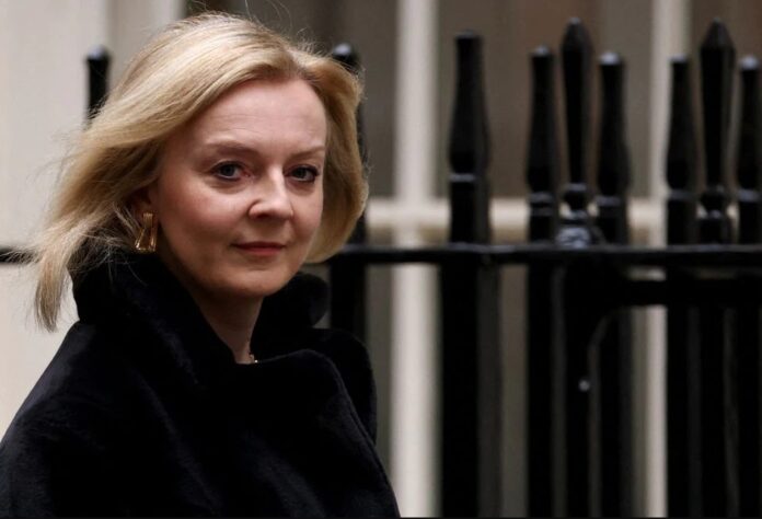 UK says nuclear talks reaching dangerous impasse