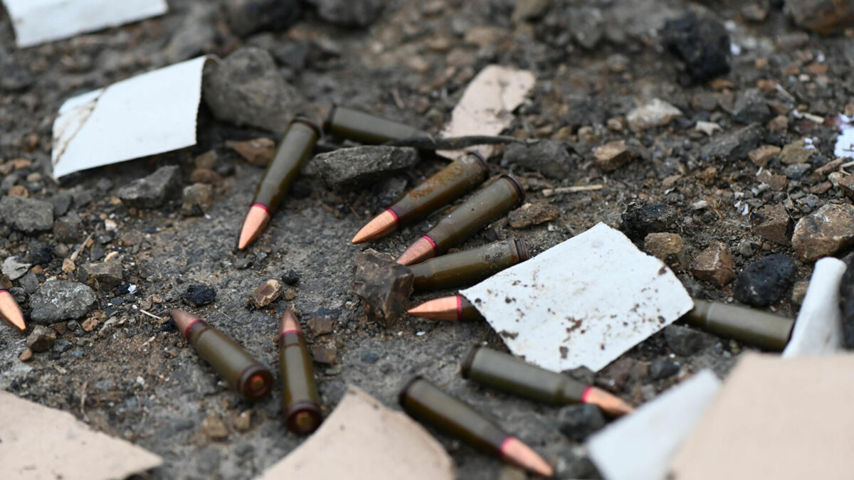 4 soldiers killed in Armenia-Azerbaijan border clashes