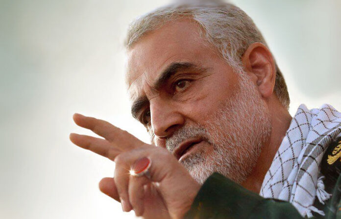 Gen. Soleimani