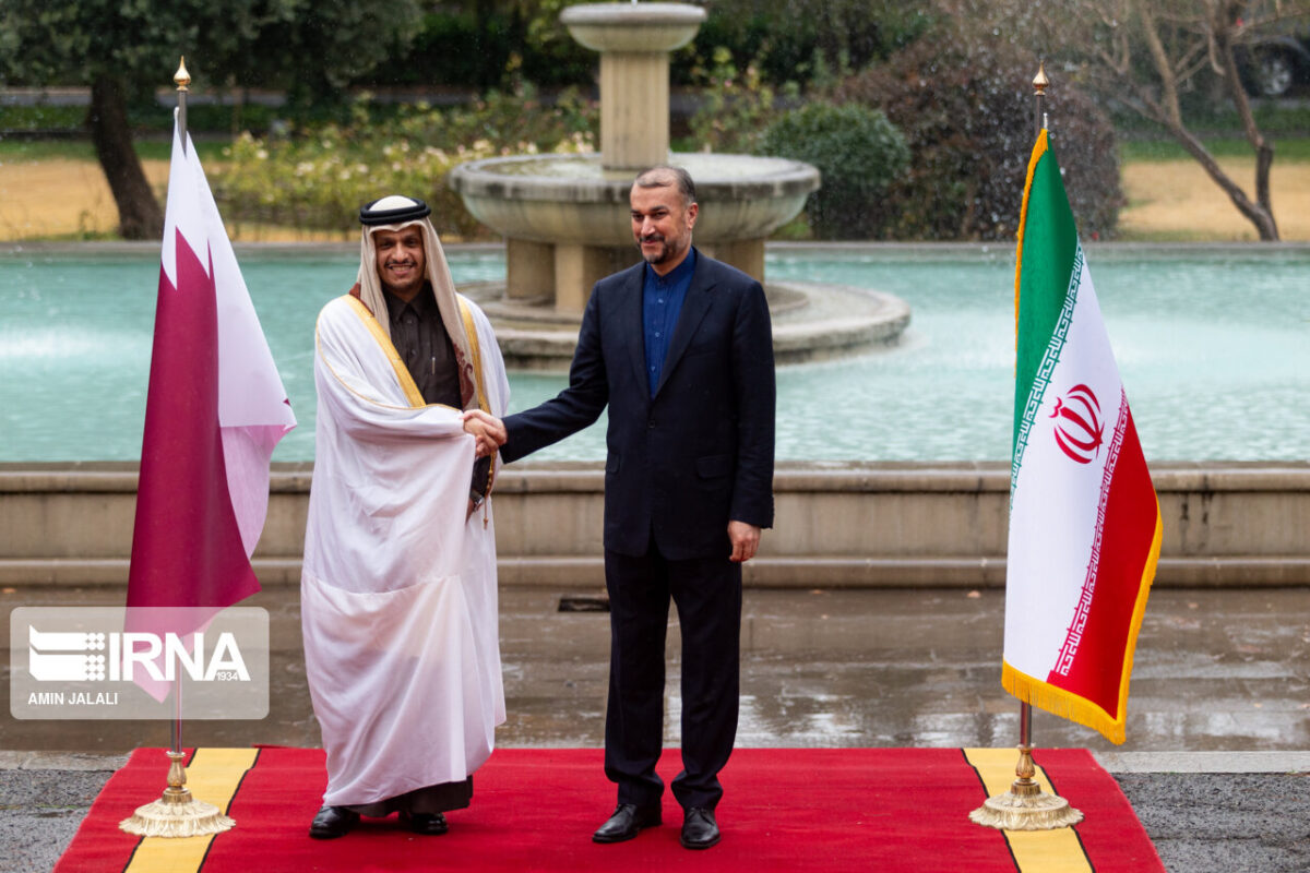 Qatari FM: Yemen crisis has no military solution