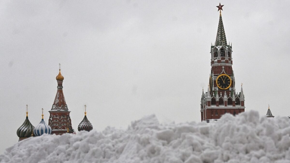 Russia voices concern over US fomenting tensions around Ukraine