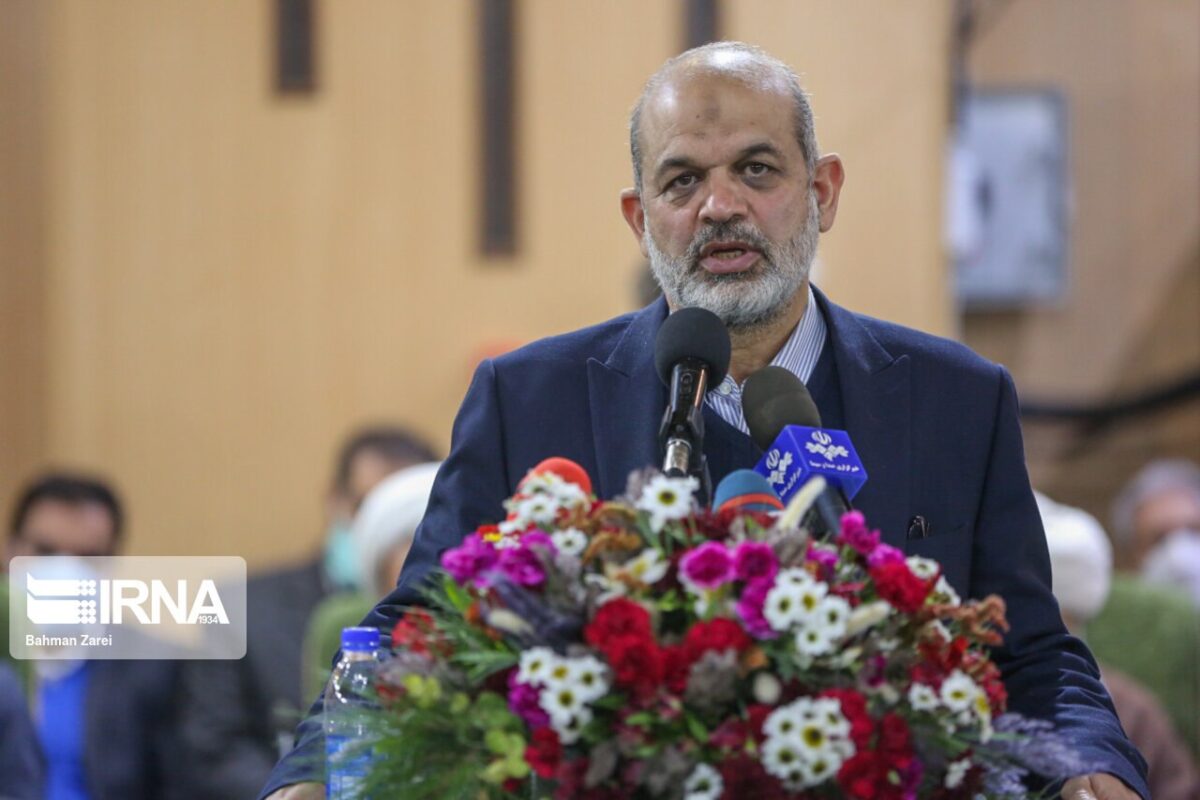 Iran roads minister heads to Baku to boost bilateral cooperation