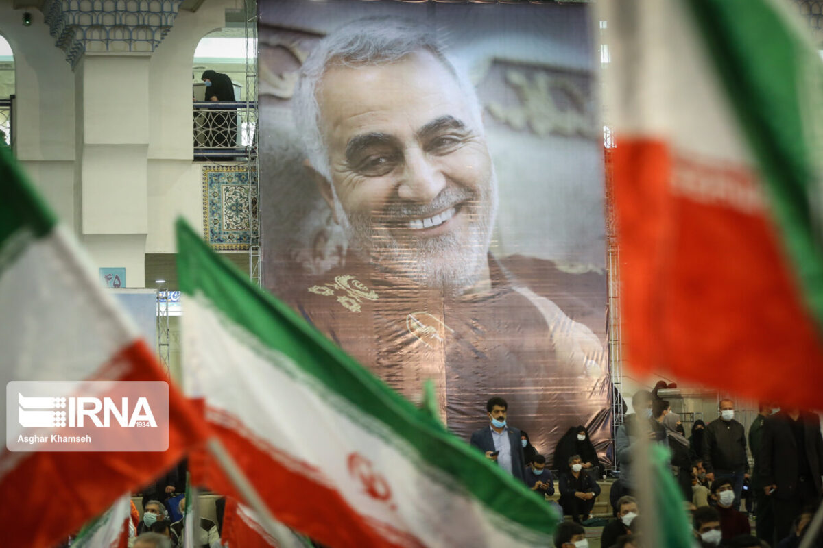 Ex-UK diplomat: Assassination of Gen. Soleimani US 'systematic deception'
