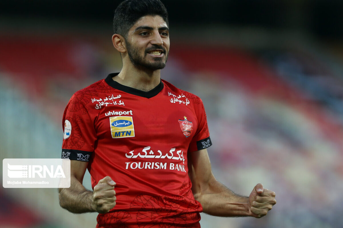 Iranian footballers among best AFC Champions League in 2021 1 Iranian footballers among best AFC Champions League in 2021