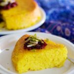 What You Need To Make Tahchin Recipe