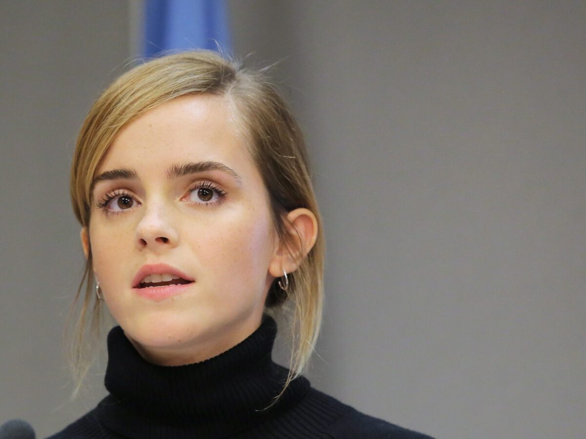 Pro-Palestine post by Harry Potter star sparks row 1 Pro-Palestine post by Harry Potter star sparks row