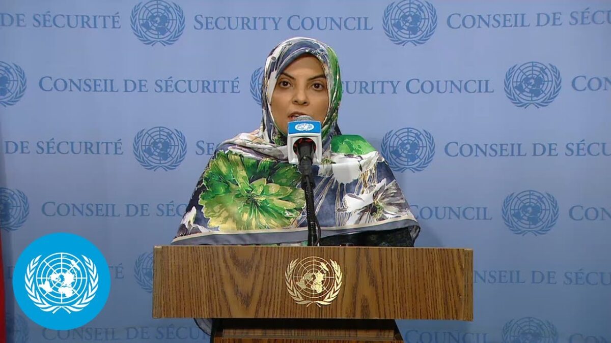 Iran says US, Israel blocking elimination of chemical weapons