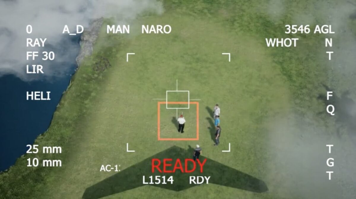 US Secret Service taking Iran Trump threats seriously