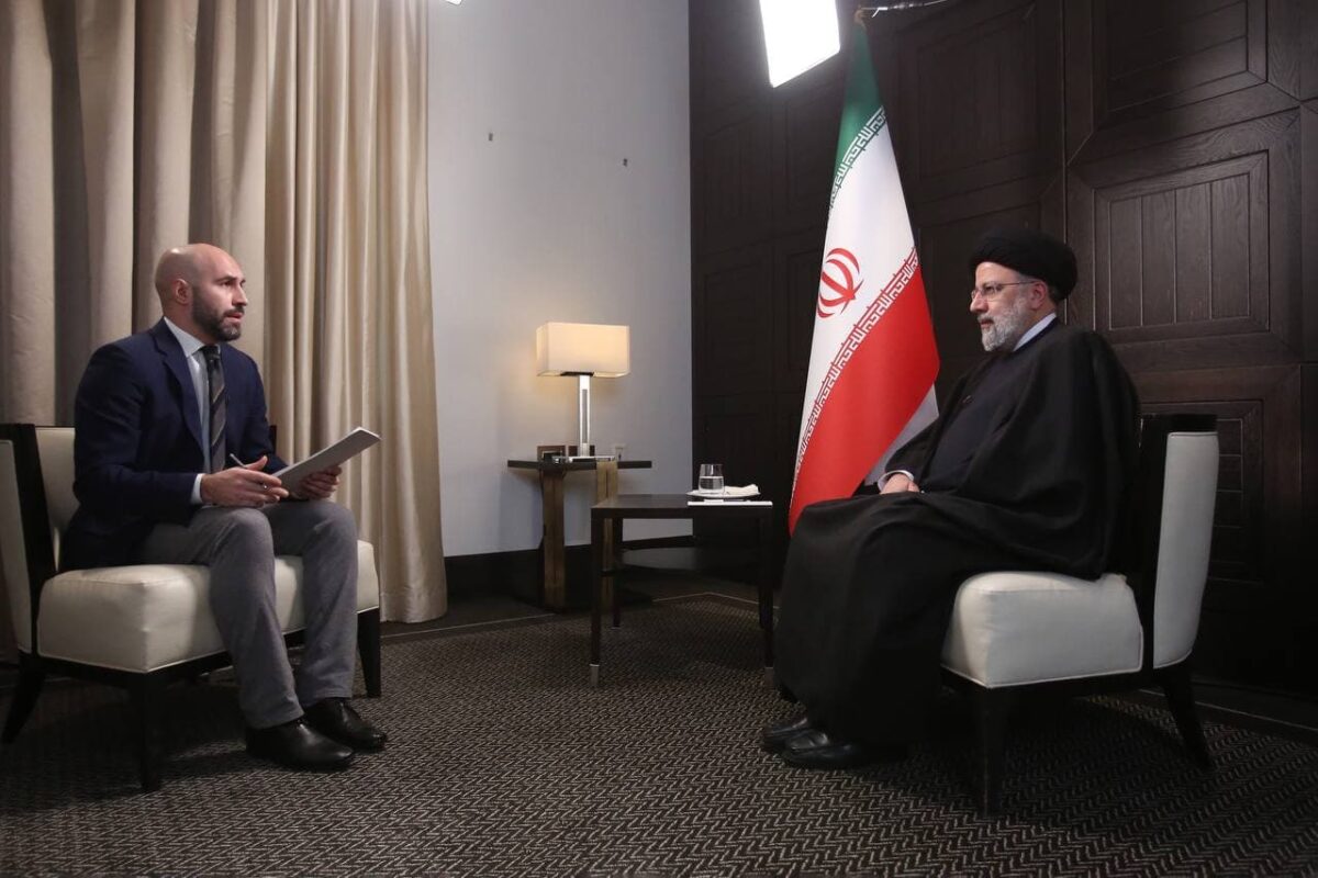 Raisi: US, EU, failed to fulfill obligations under JCPOA