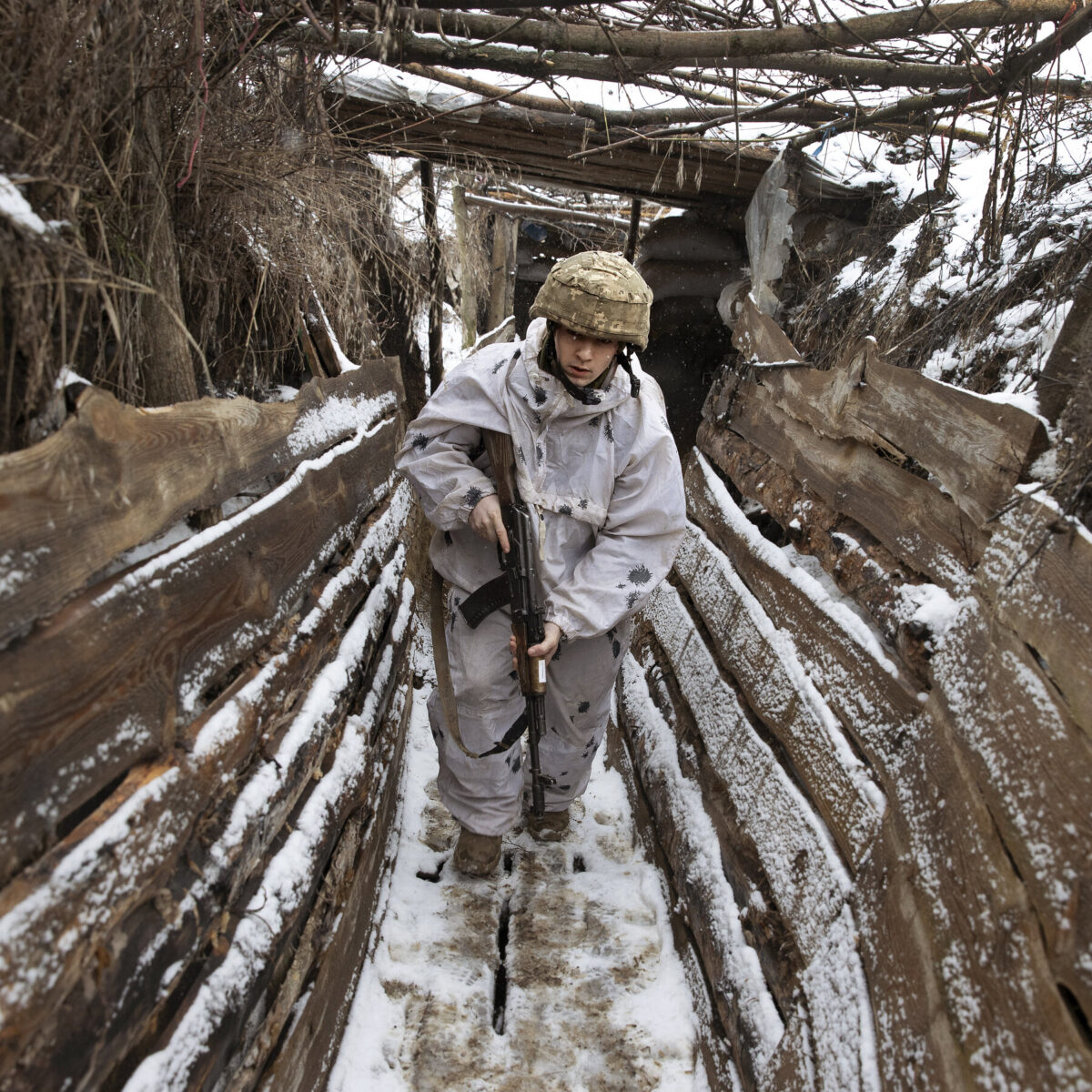 ‘Ukraine toy in US, NATO’s hands for pressure on Russia’ 1 ‘Ukraine toy in US, NATO’s hands for pressure on Russia’