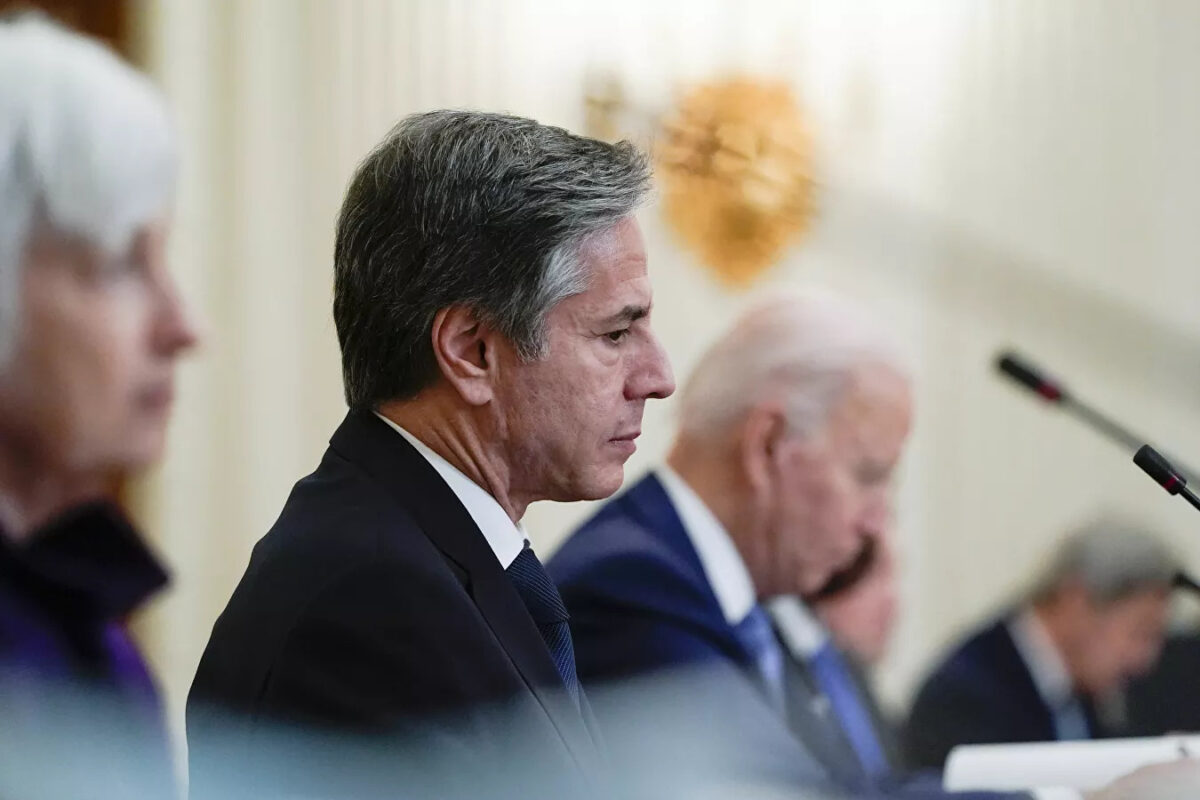 US says unable to provide guarantee won’t quit JCPOA again