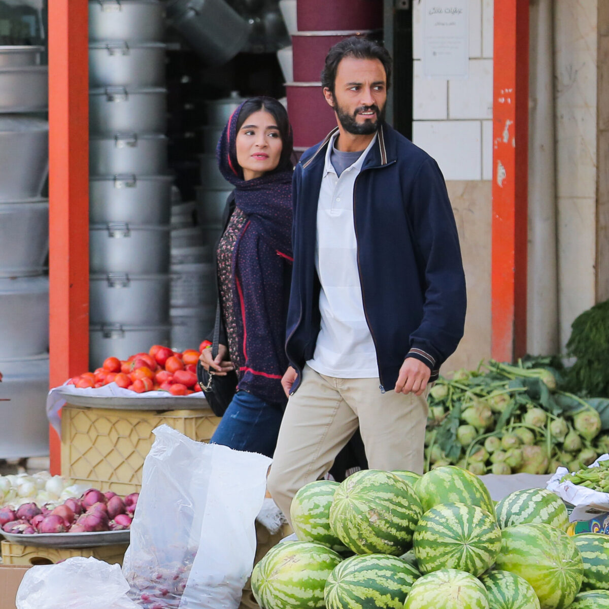 Farhadi’s “A Hero” grabs 3 awards in Palm Springs