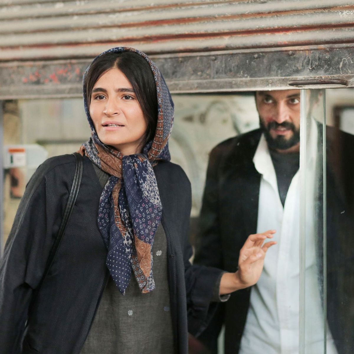 Iran’s ‘A Hero’ on preliminary list of 2022 BAFTA nominations