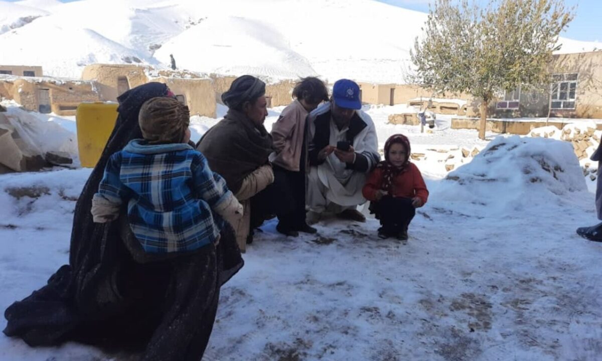 A dozen killed, many injured in Afghanistan floods avalanches