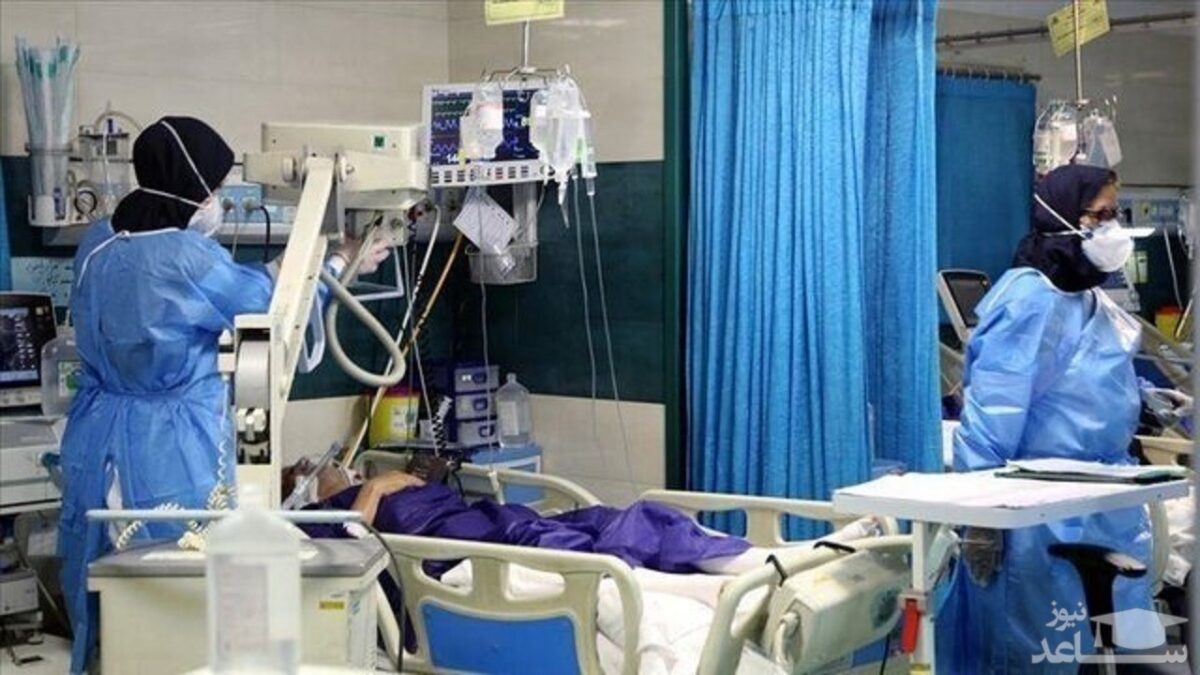 Number of Covid cases surge in Iran