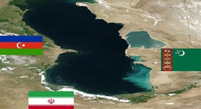 Iran Begins Natural Gas Swap With Turkmenistan Azerbaijan Republic