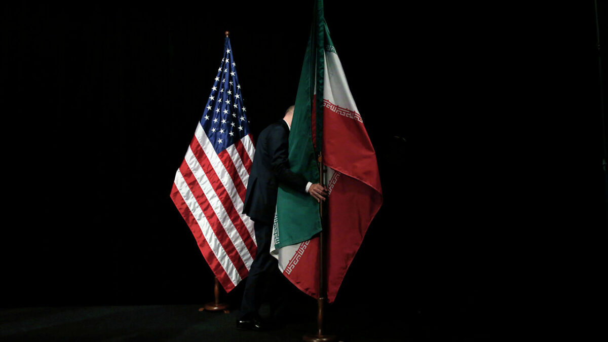 US says prepared for direct talks with Iran