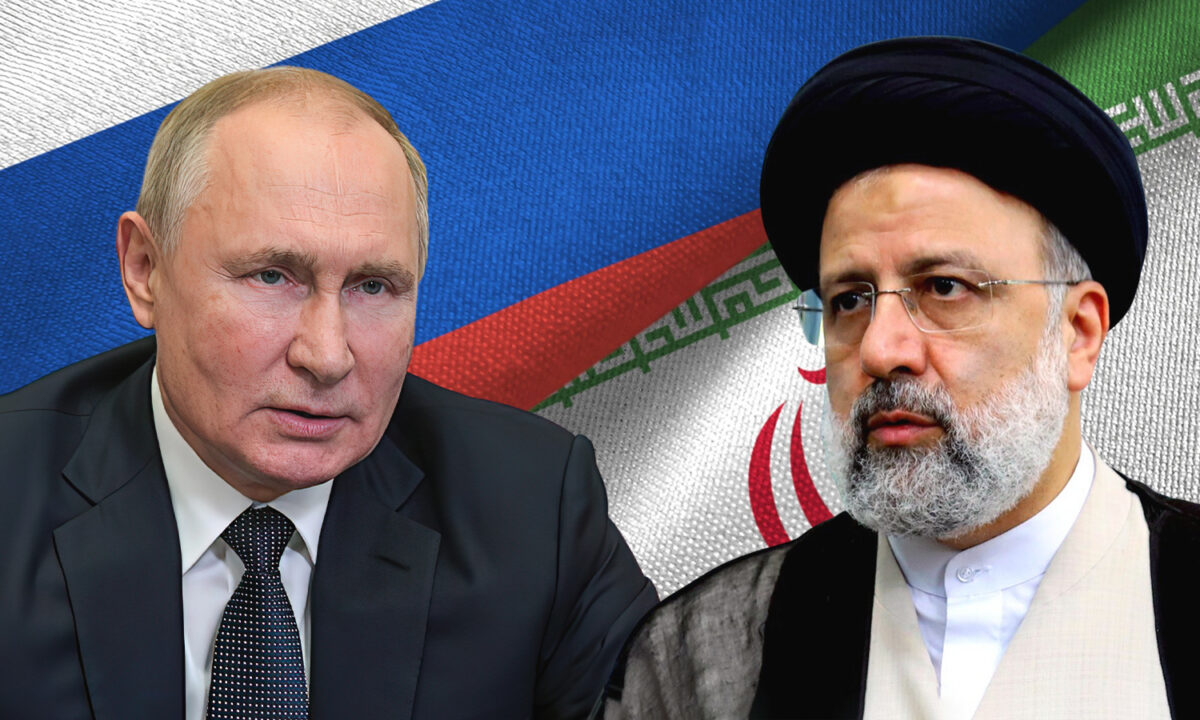 Kremlin: Putin, Raisi to discuss JCPOA, joint economic projects