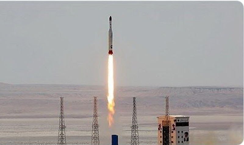 Iran marks Natl. Space Technology Day