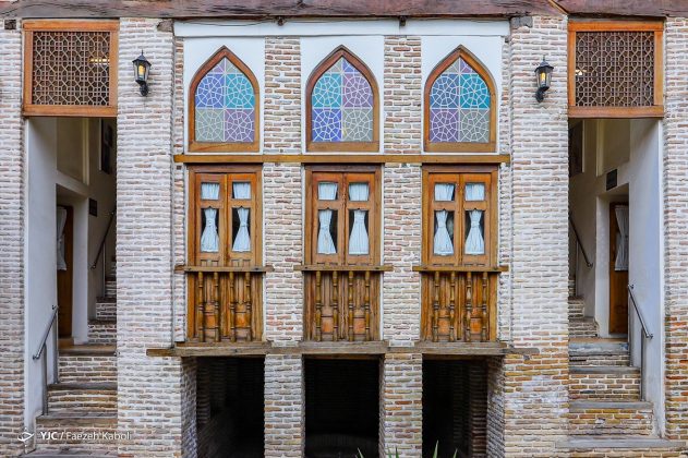 Iran national heritage: Gorgan’s historic district