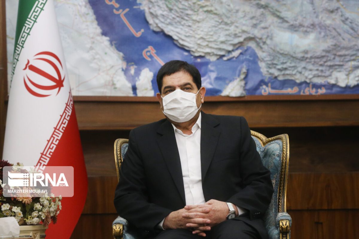 Iran calls for increasing financial transactions with Iraq 1 Iran calls for increasing financial transactions with Iraq