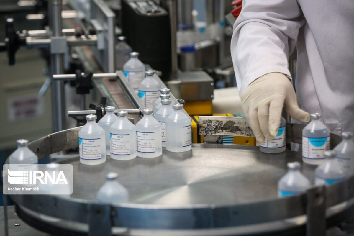 ‘Razi Cov Pars proving more effective than some imported Covid-19 shots’