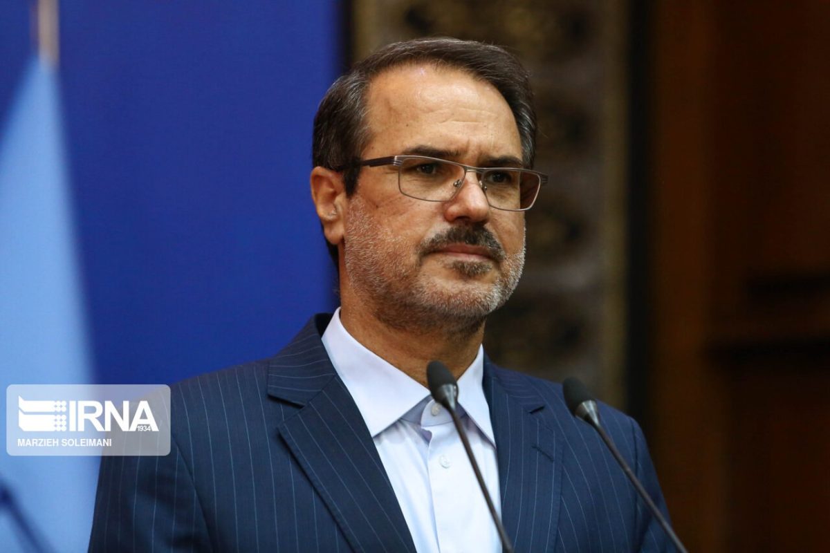 Former Iranian official served with jail term: Judiciary