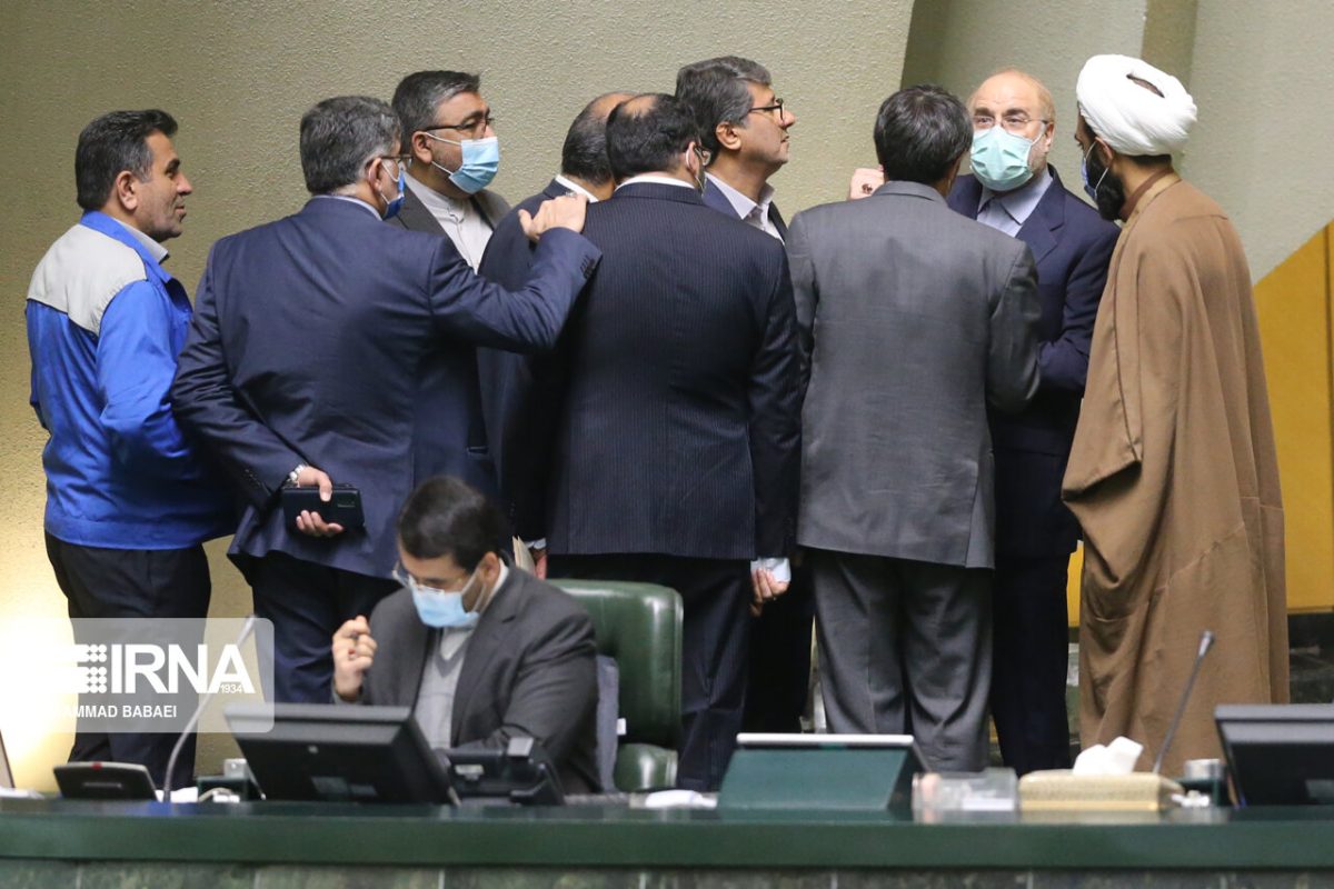 Parl. committee’s hasty move on Internet control bill draws controversy