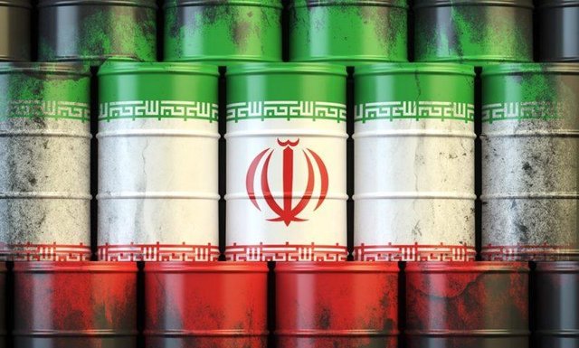 OPEC: Iran's 2021 oil output grew 21% compared with 2020
