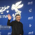 More films screened on 5th day of Iran’s intl. Fajr Festival