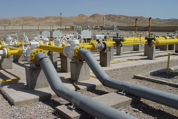 Iran can’t benefit from Ukraine crisis for gas exports