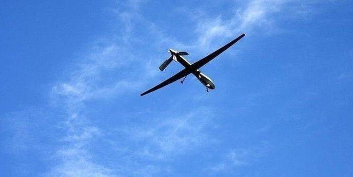 Hezbollah says its drone returns to Lebanon after mission over occupied Palestine