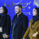 40th Fajr Film Festival kicks off in Tehran, other cities