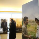 40th Fajr Film Festival kicks off in Tehran, other cities