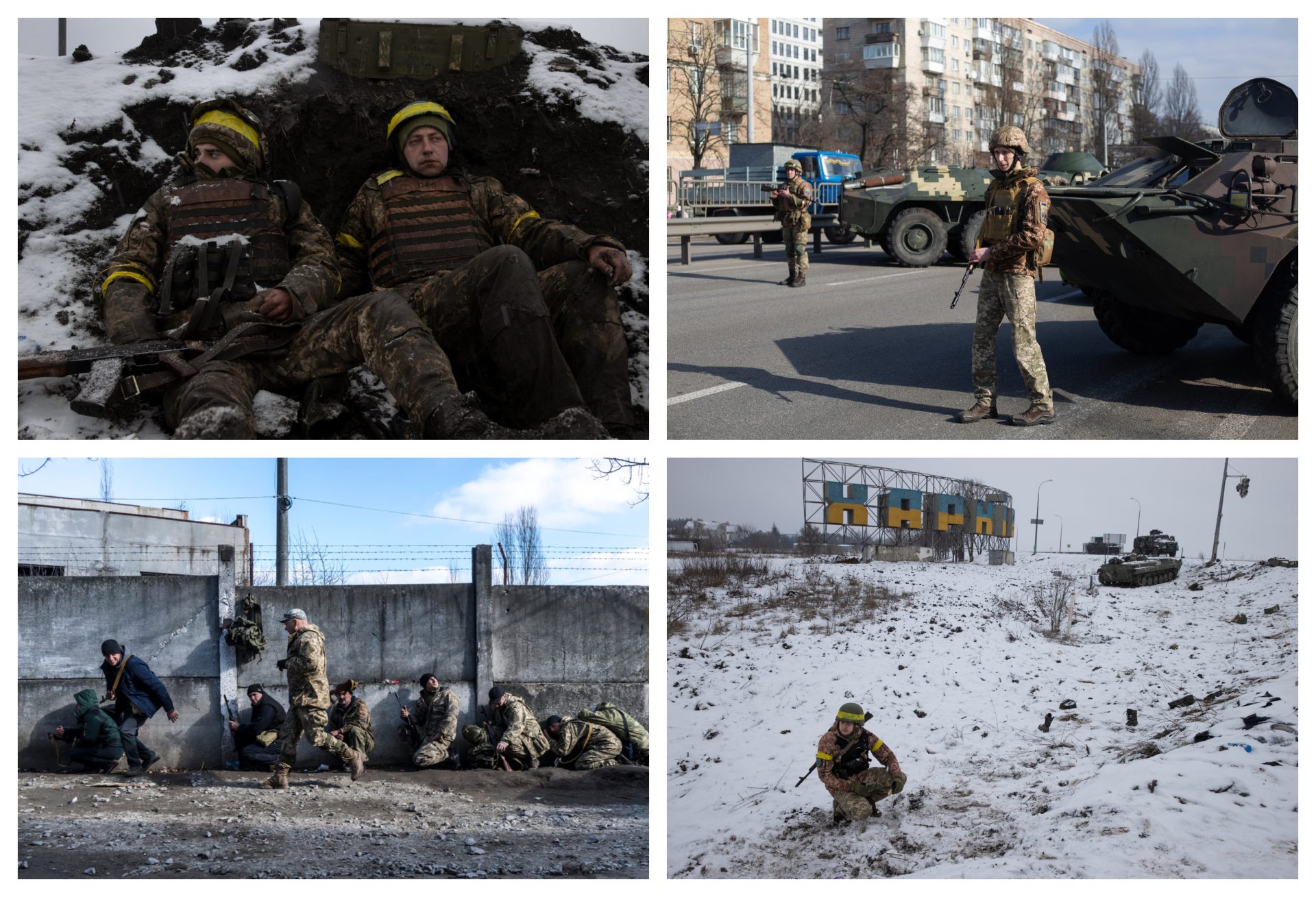 Live coverage: Russia’s “Special Operation” in Ukraine