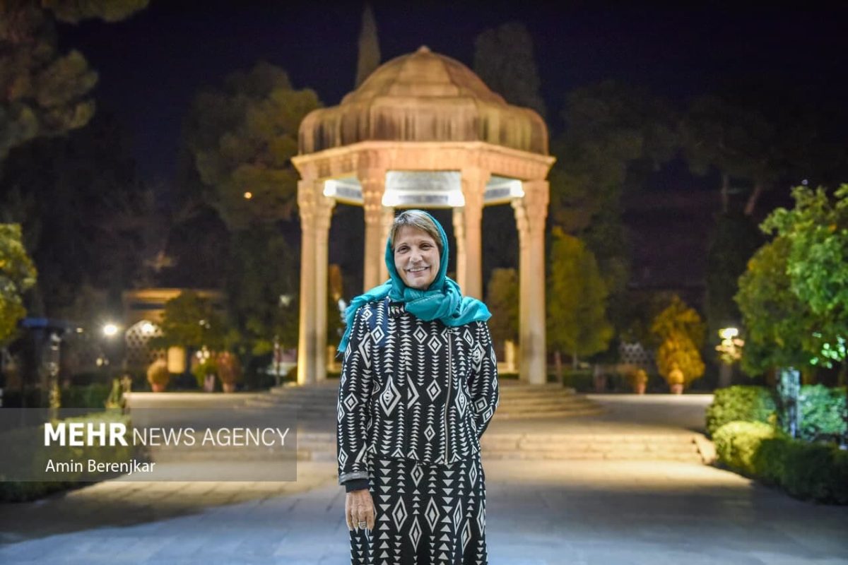 Iranian saffron very high-quality, tasty: Brazilian minister