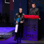 Fajr Film Festival: “Mehdi’s Position”, "The Grassland” and “The Last Snow” win main awards