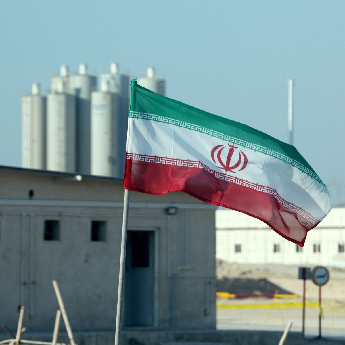 Russia: US sanctions waivers may slow down Iran nuclear program