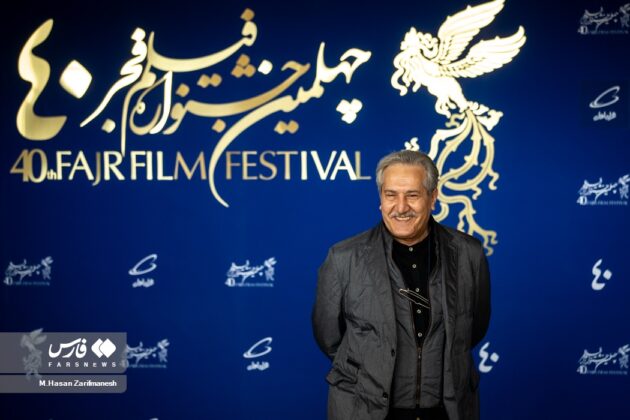 ninth day of the International Fajr Film Festival